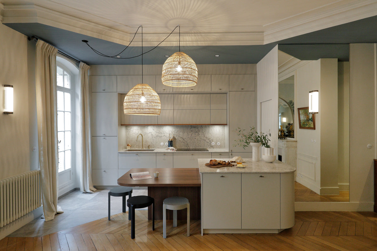 Washable or scrubbable paint: what is the difference, and which finish should you choose?