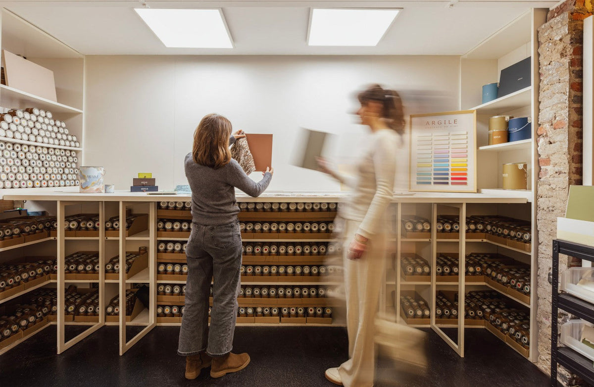 Tailored support, from individuals to professionals