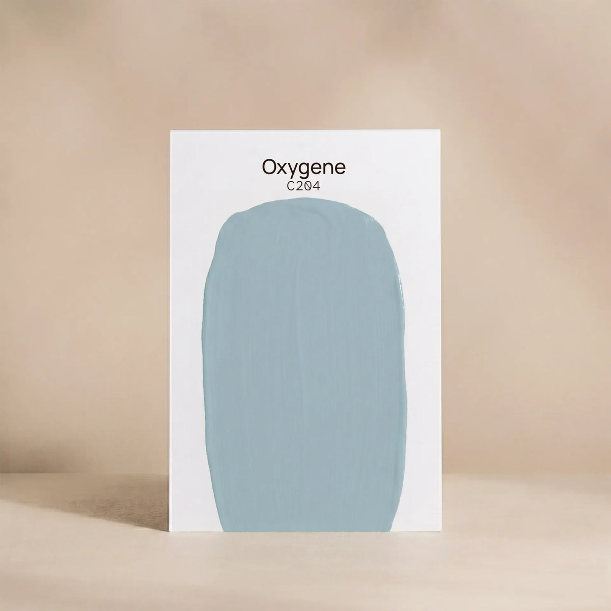 OXYGENE