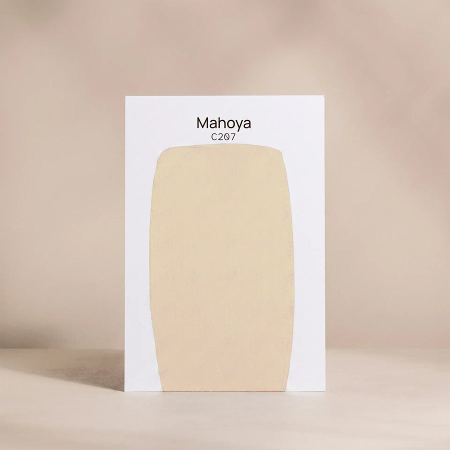 MAHOYA