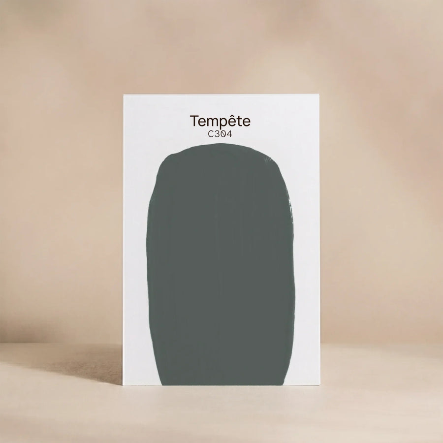 TEMPETE