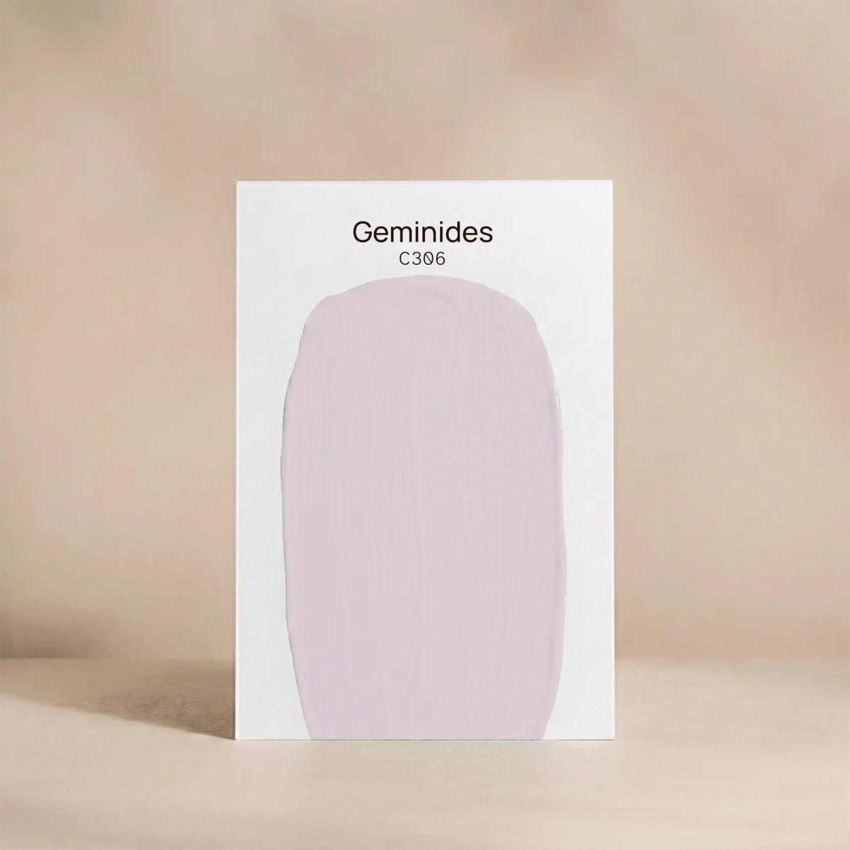 GEMINIDES