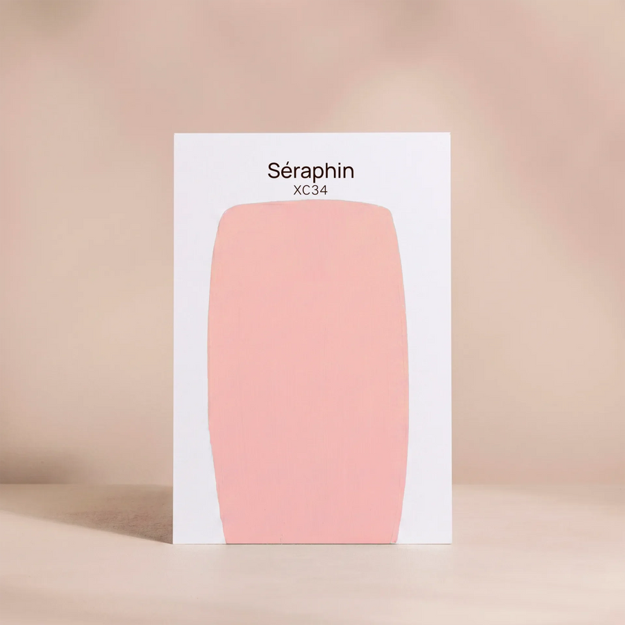 SERAPHIN