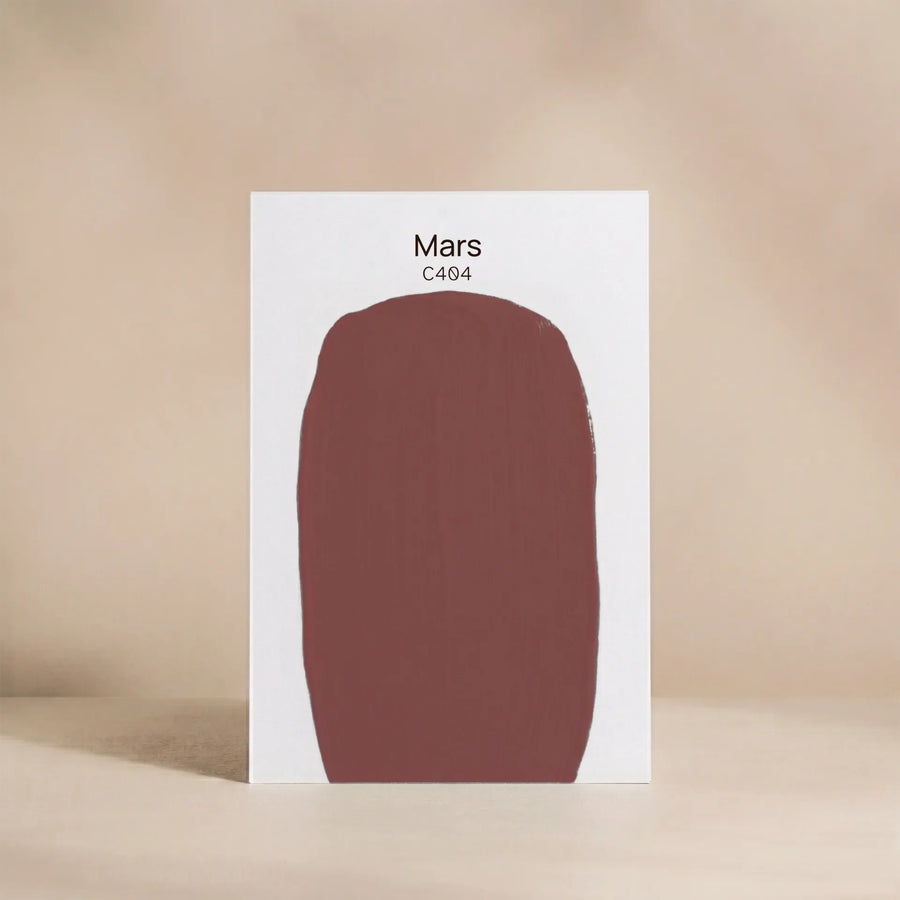 MARS