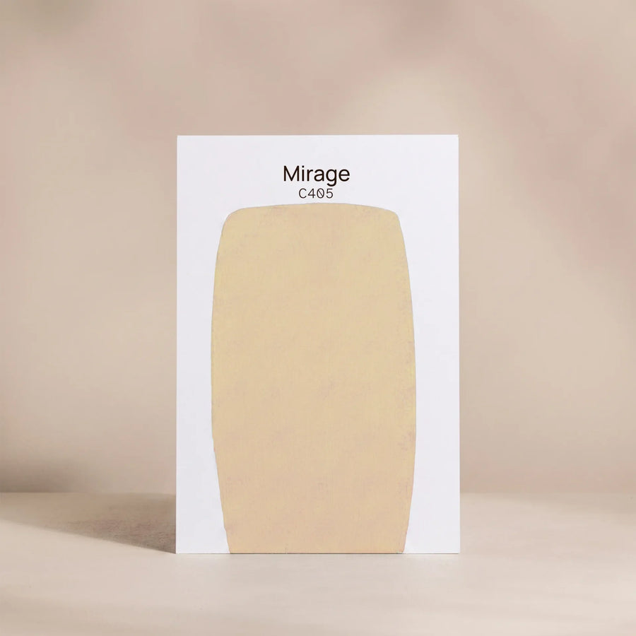 MIRAGE