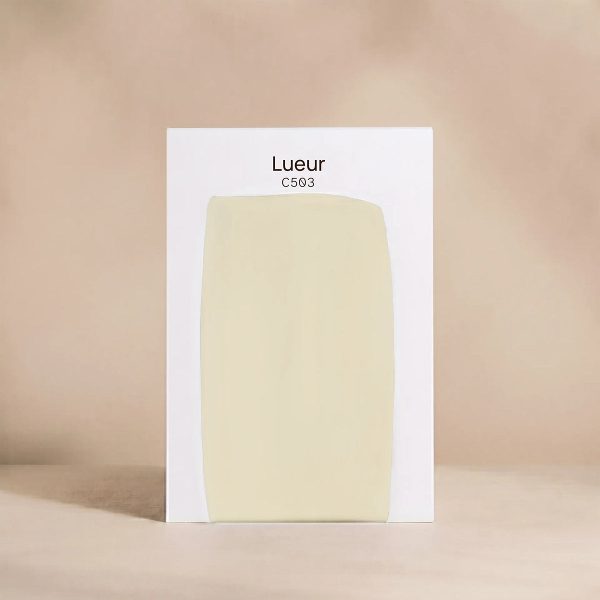 LUEUR