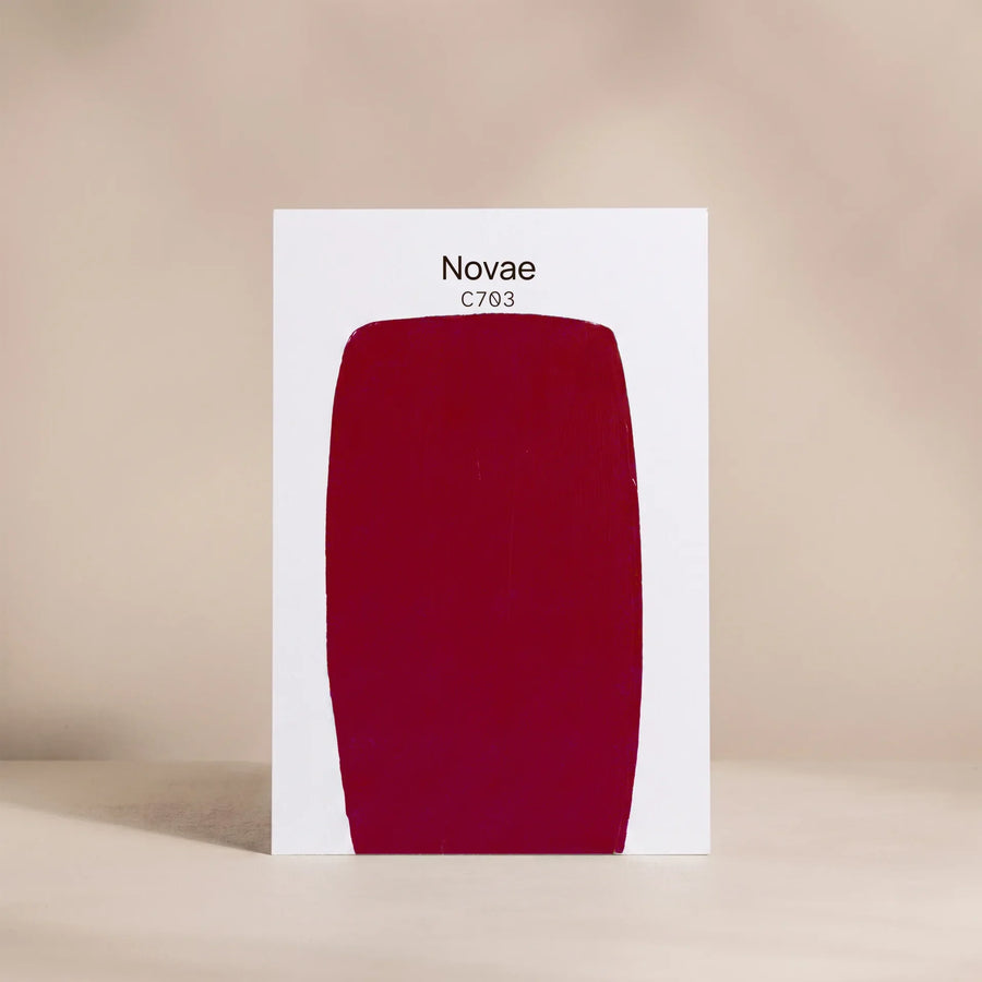 NOVAE