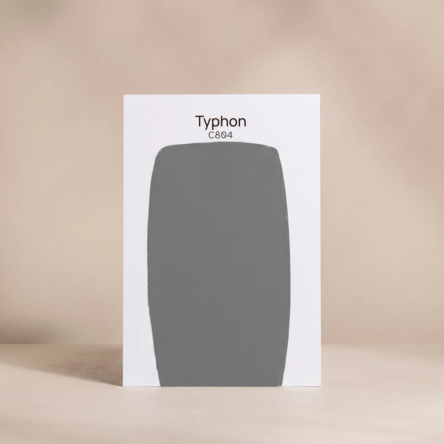 TYPHON