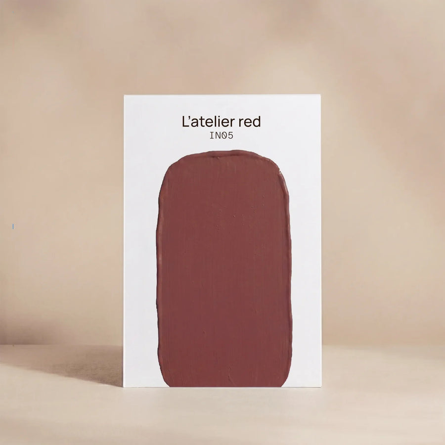 L'ATELIER RED