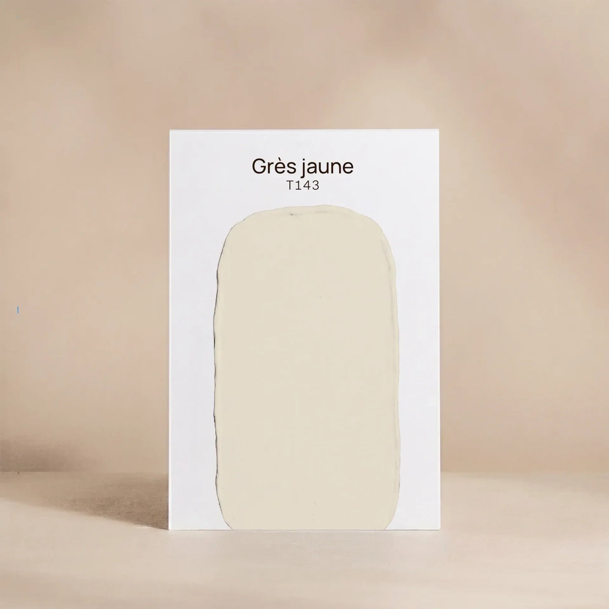 GRES JAUNE