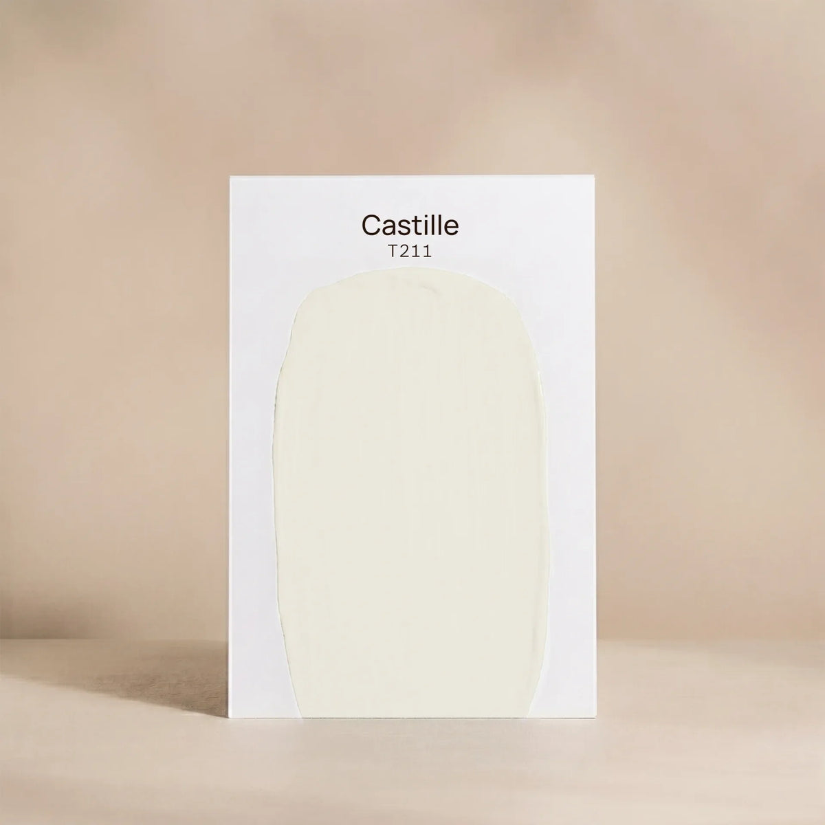 CASTILLE