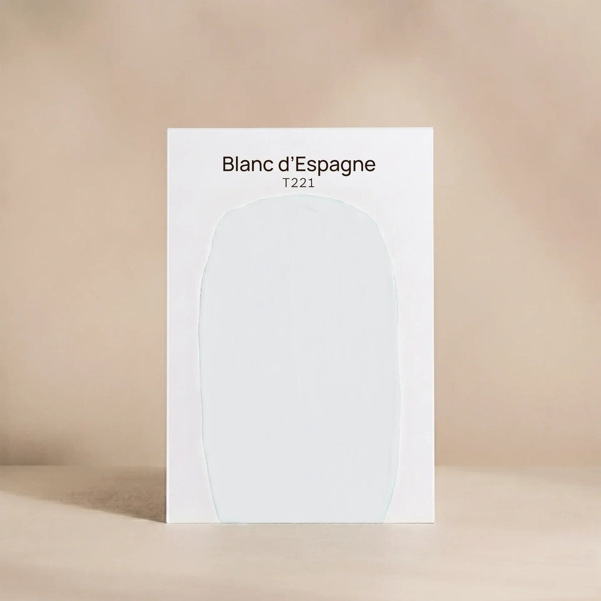 BLANC D'ESPAGNE