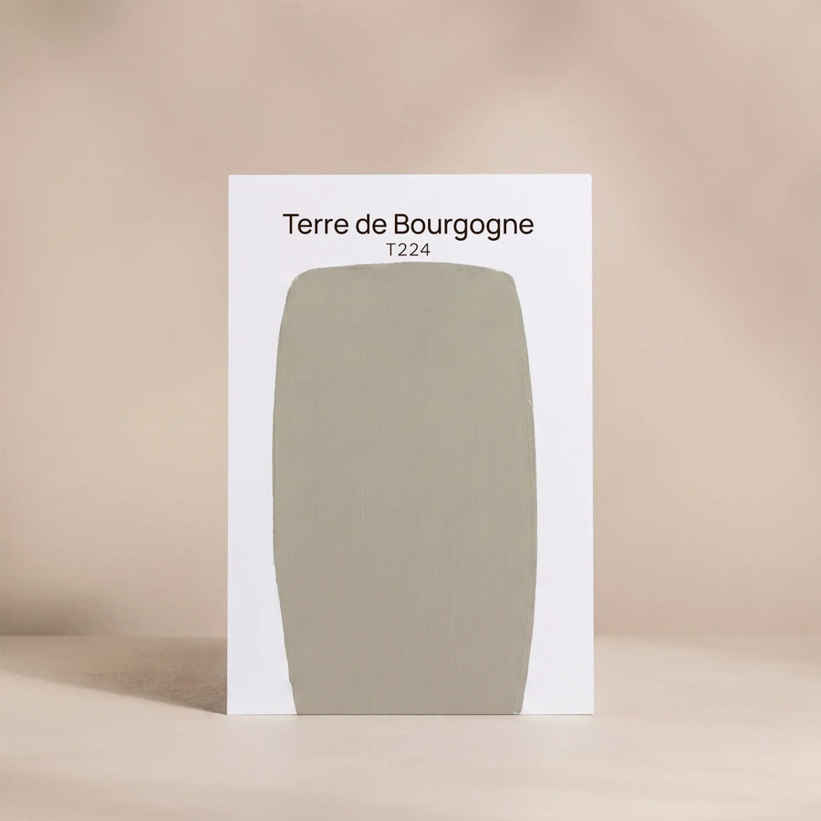 TERRE DE BOURGOGNE