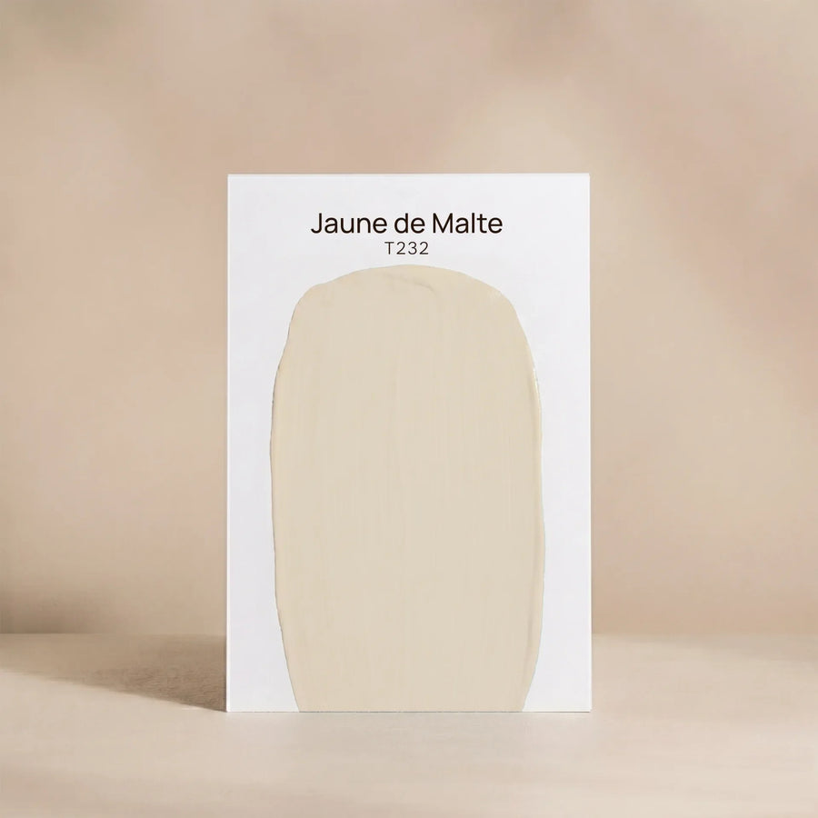 JAUNE DE MALTE