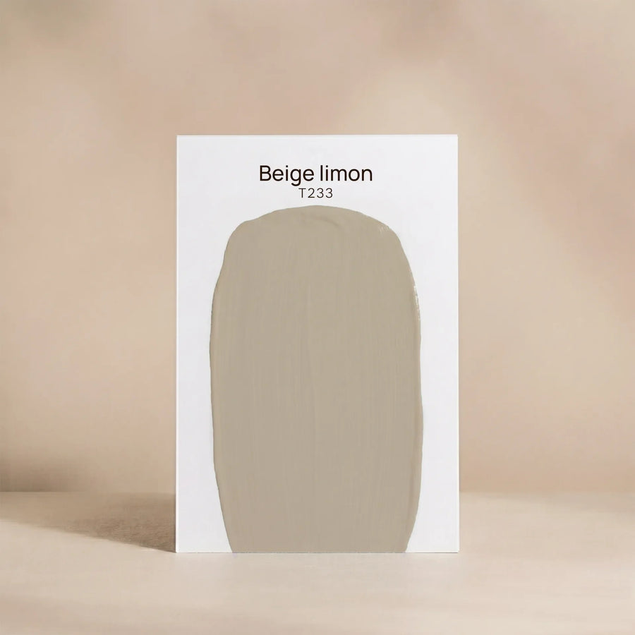 BEIGE LIMON
