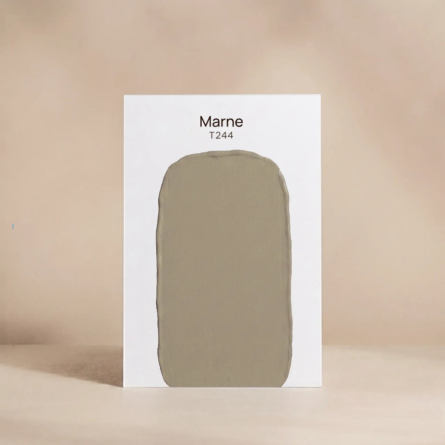 MARNE
