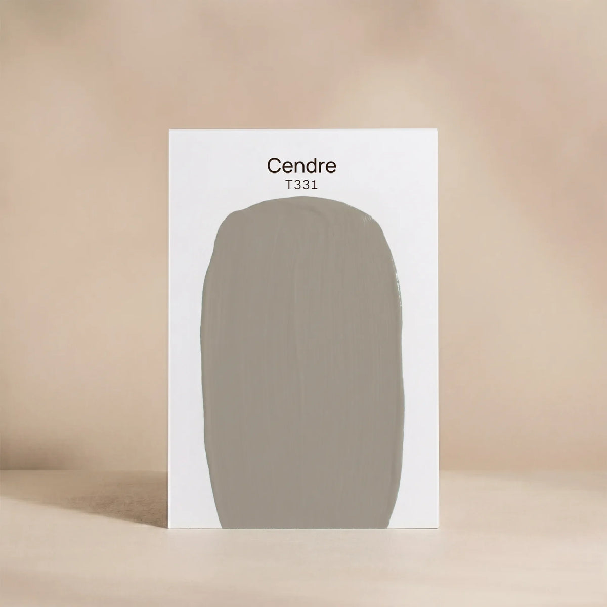 CENDRE