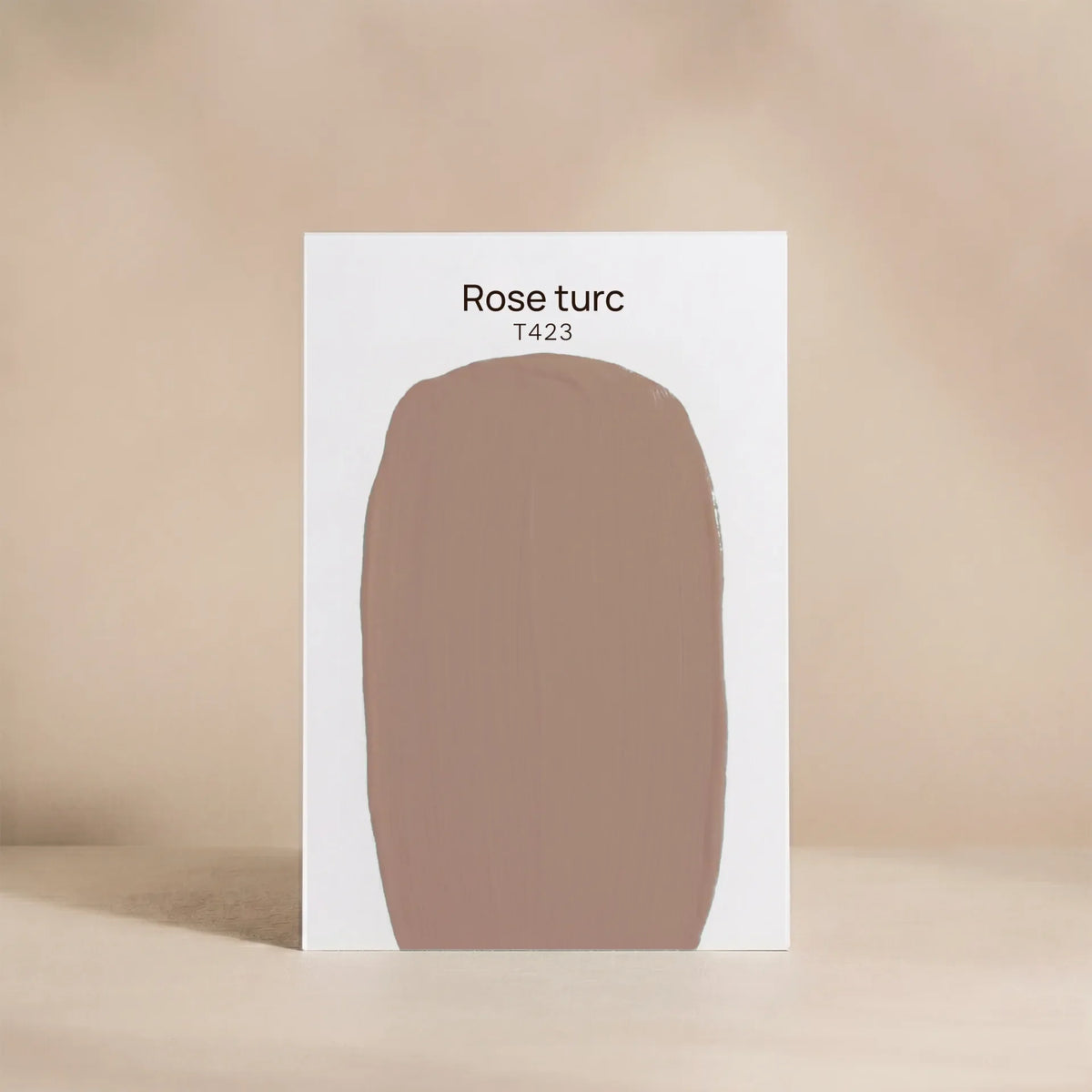 ROSE TURC