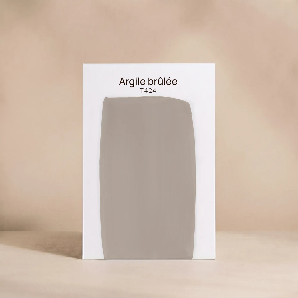 ARGILE BRULEE