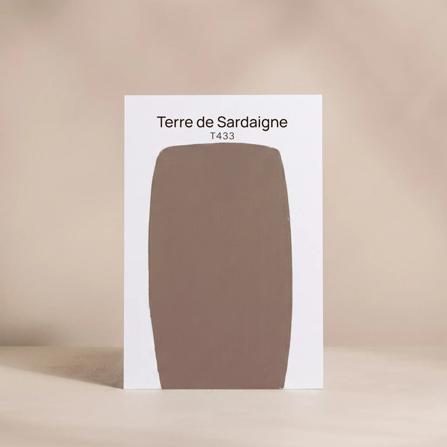 TERRE DE SARDAIGNE