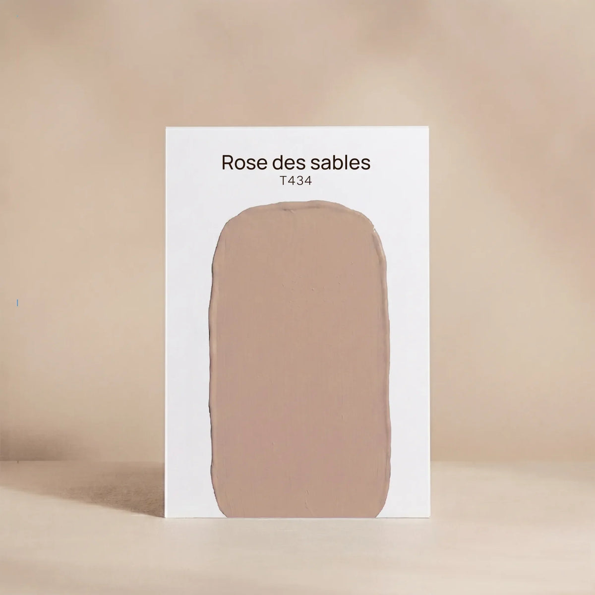 ROSE DES SABLES