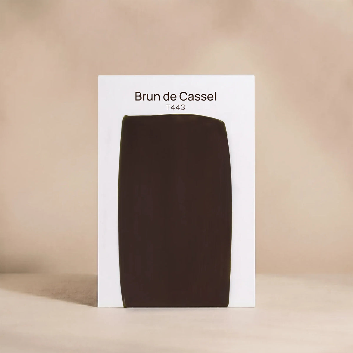 BRUN DE CASSEL