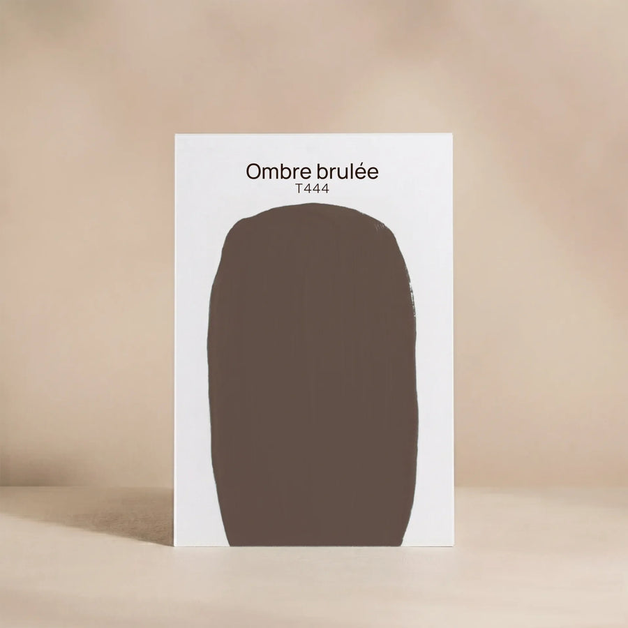 OMBRE BRULEE