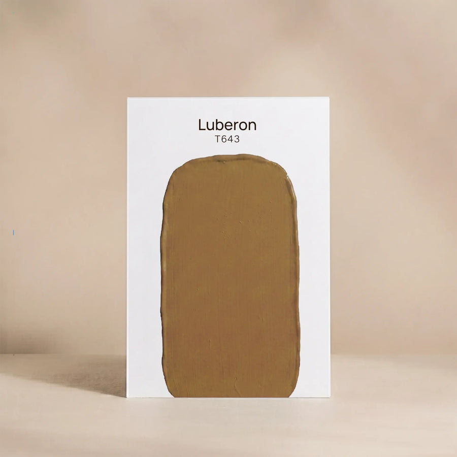 LUBERON