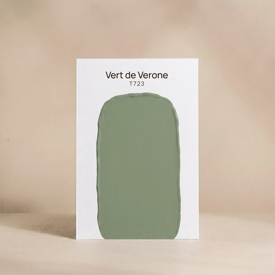 VERT DE VERONE