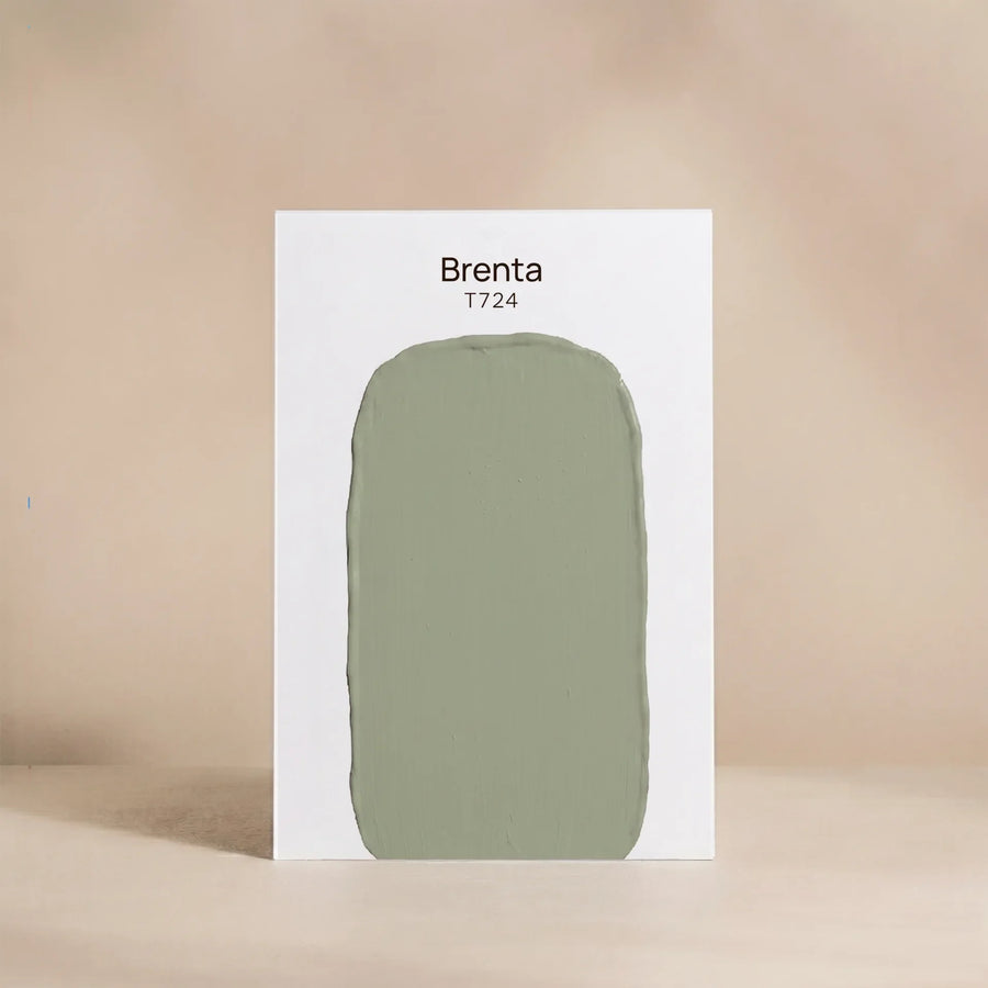 BRENTA