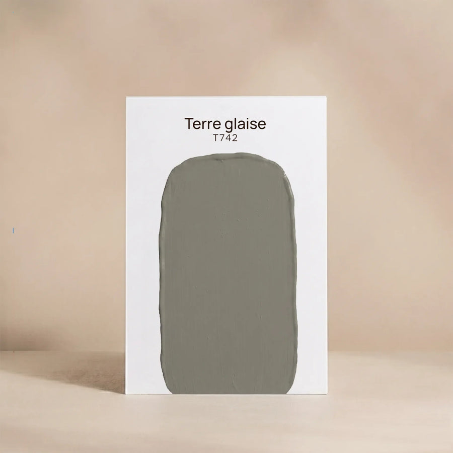 TERRE GLAISE