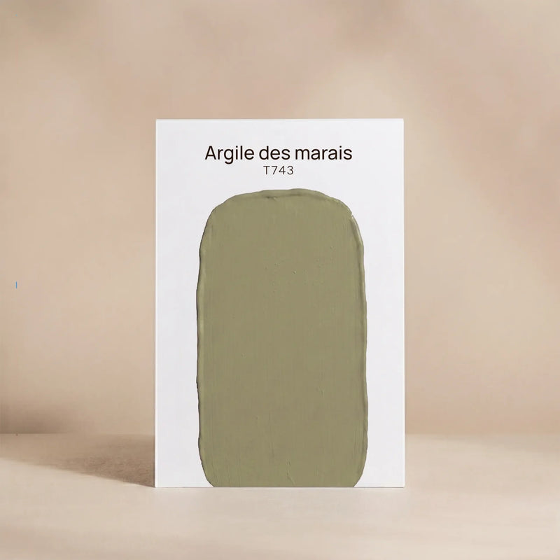 ARGILE DES MARAIS