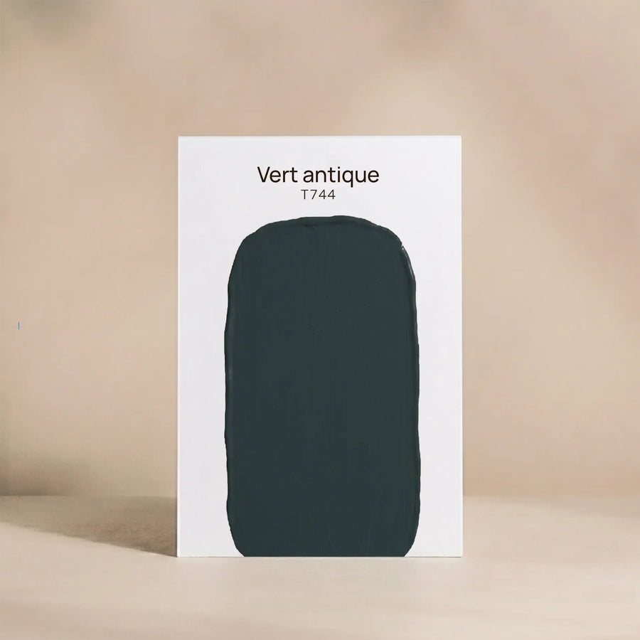VERT ANTIQUE