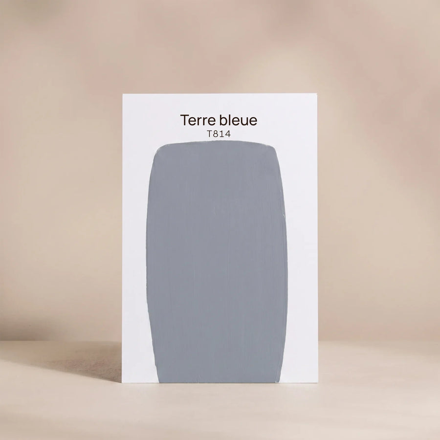 TERRE BLEUE