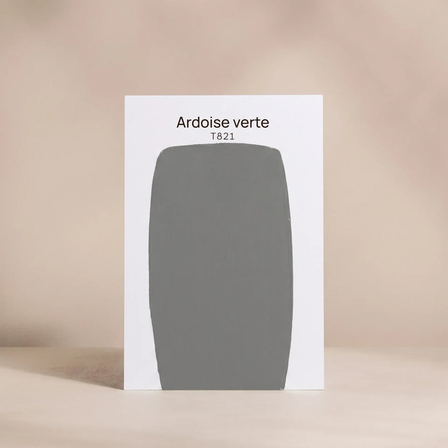 ARDOISE VERTE