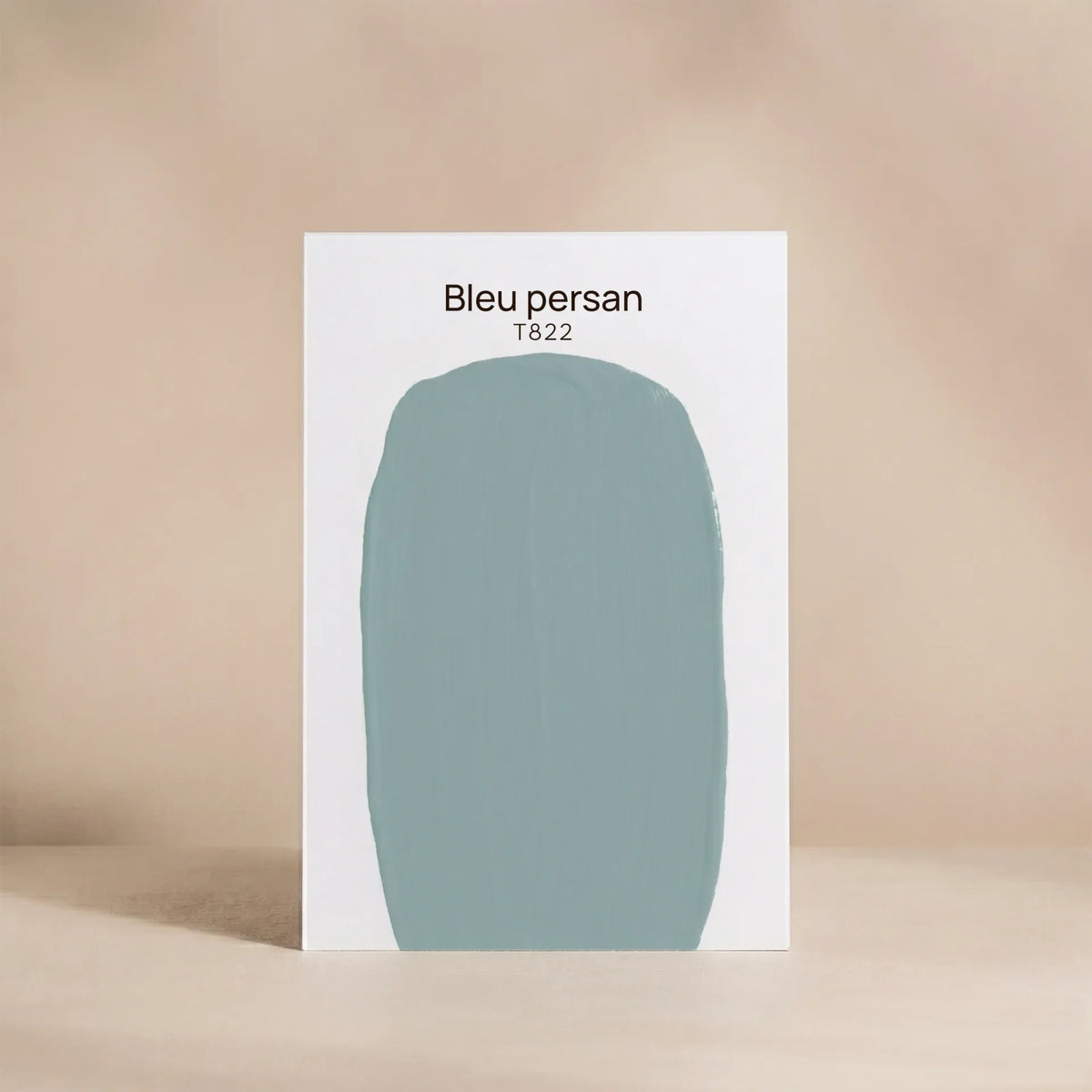 BLEU PERSAN