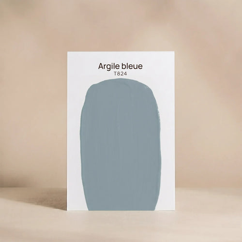 ARGILE BLEUE