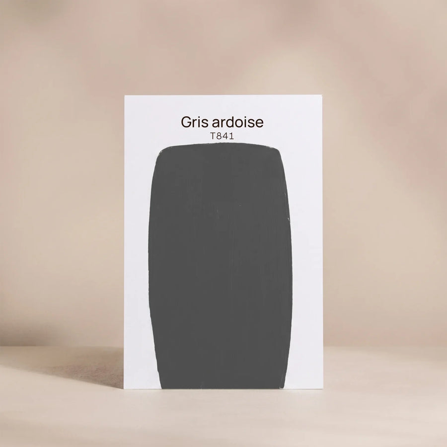 GRIS ARDOISE