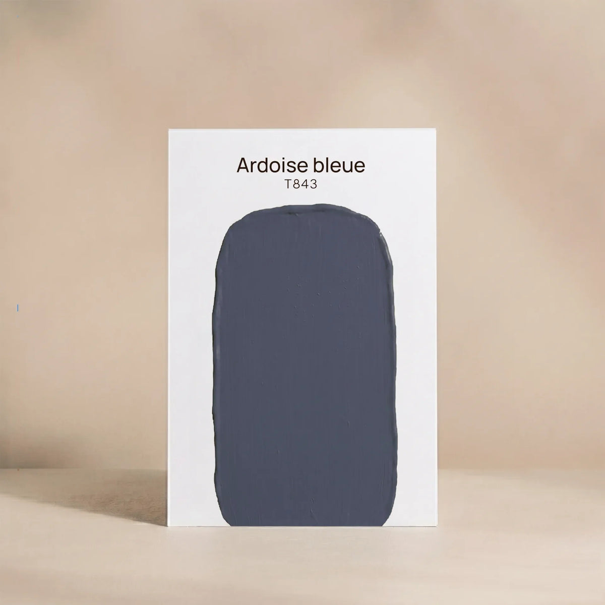 ARDOISE BLEUE