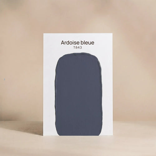 ARDOISE BLEUE