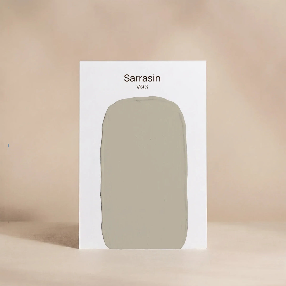 SARRASIN