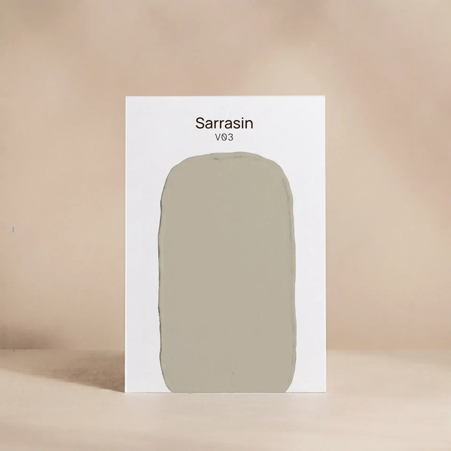 SARRASIN