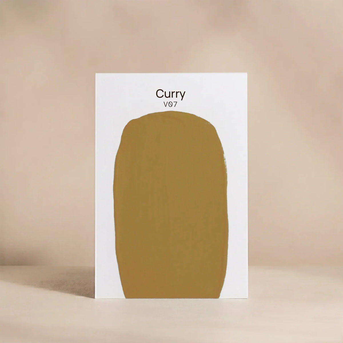 CURRY