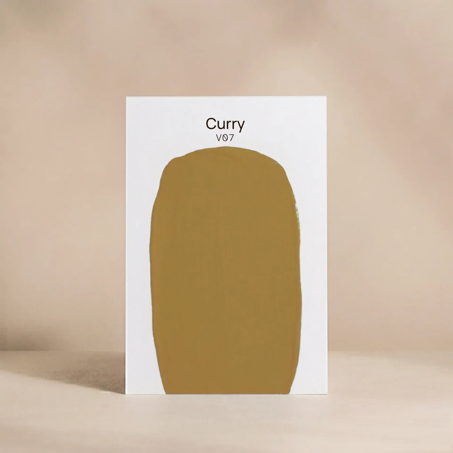 CURRY