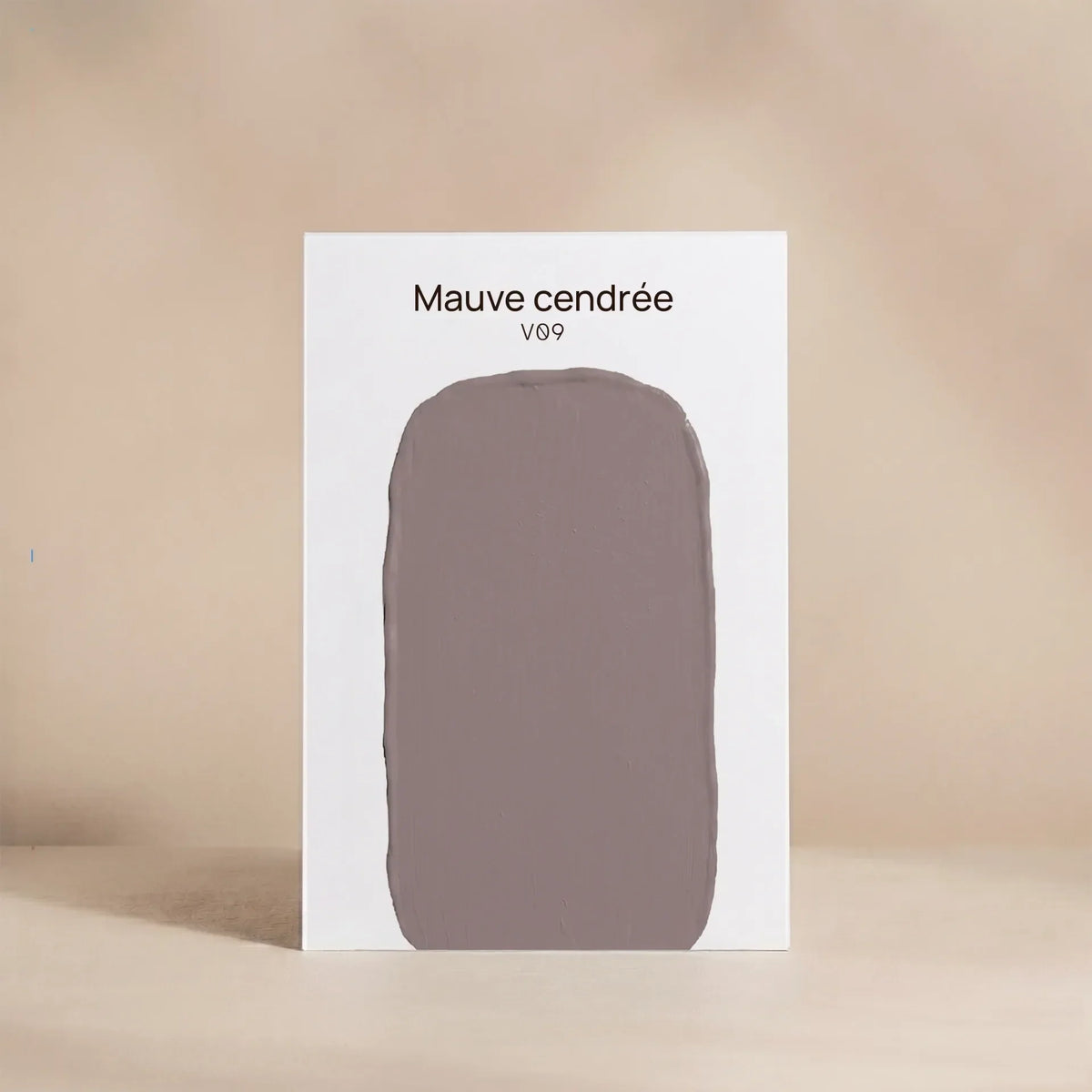 MAUVE CENDREE