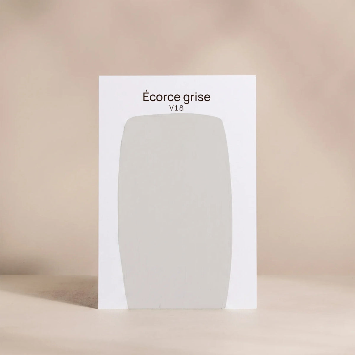 ECORCE GRISE