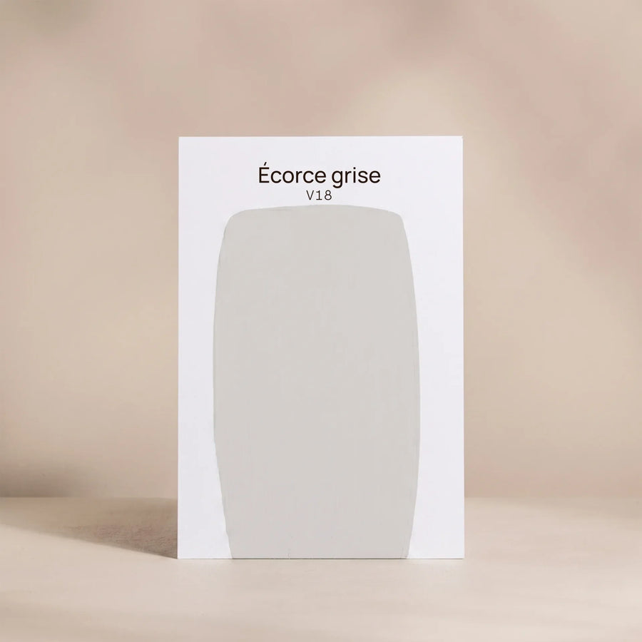 ECORCE GRISE