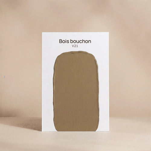 BOIS BOUCHON