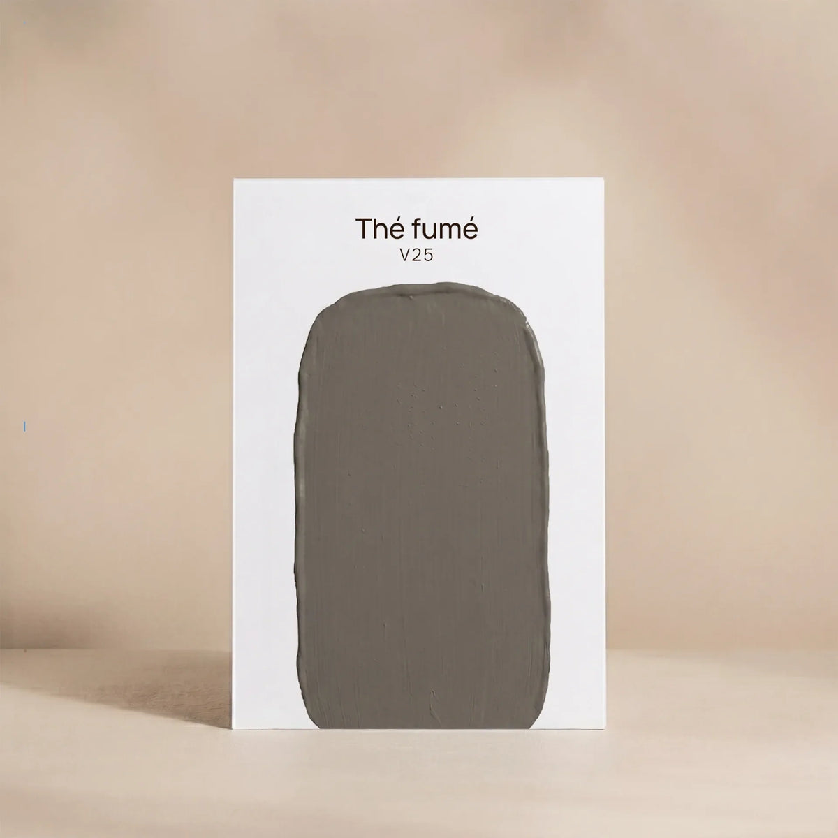 THE FUME