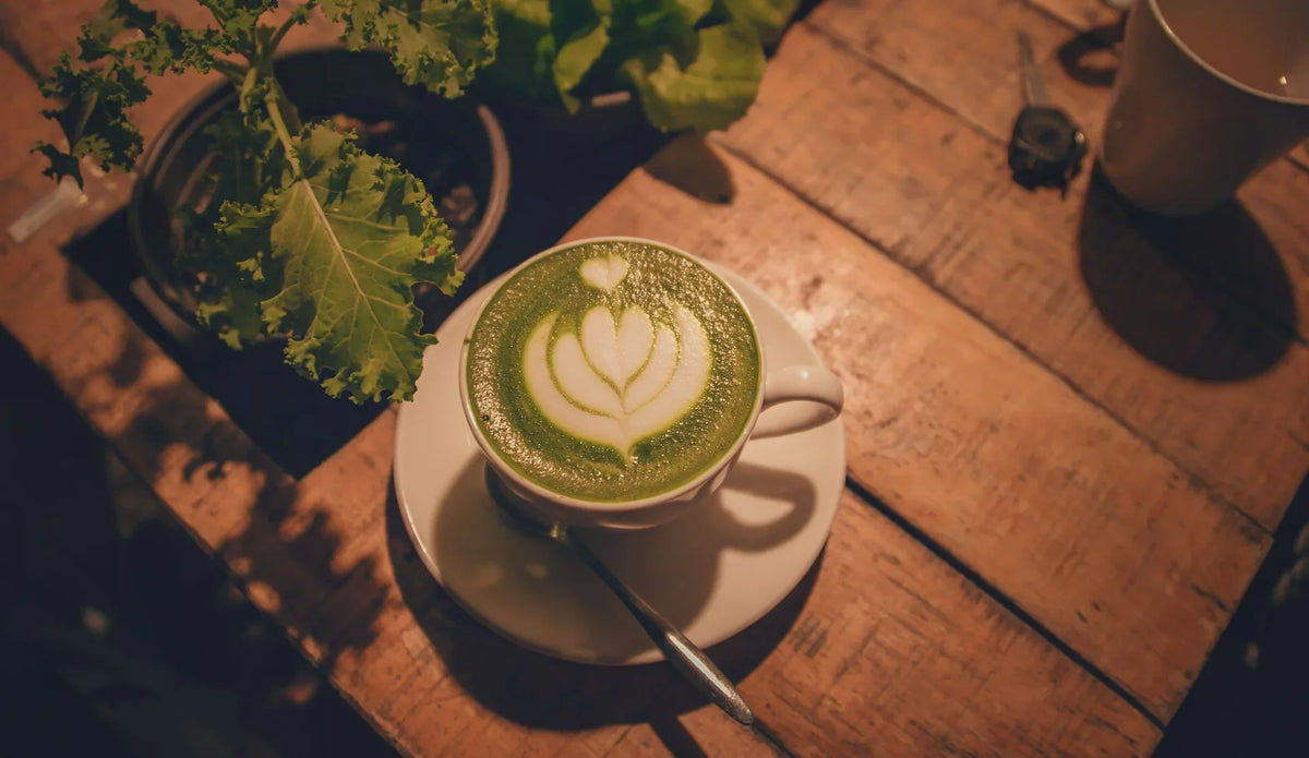 MATCHA